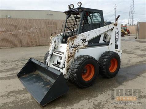 bobcat 953 skid steer specs|bobcat skid steer size chart.